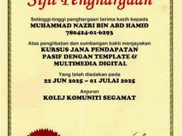 Cert 2
